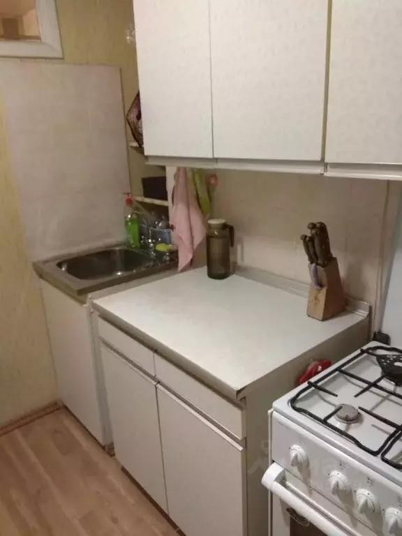 2-к кв. Москва ул. Коштоянца, 35 (58.0 м) - Фото 1