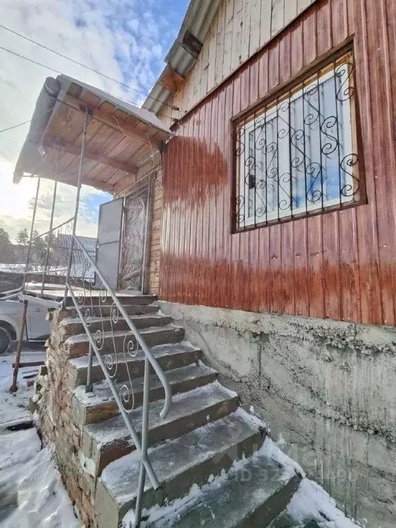 Дом в Бурятия, Заиграевский район, Талецкое с/пос, 60 лет Бурятии СНТ  ... - Фото 2