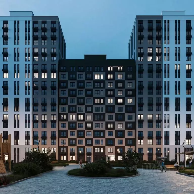 1-к кв. Оренбургская область, Оренбург Северный жилрайон, Фамильные ... - Фото 2