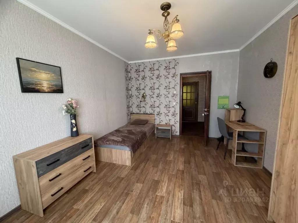 Комната Санкт-Петербург просп. Пятилеток, 3 (16.0 м) - Фото 1