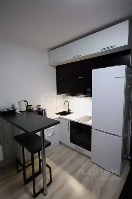 Студия Московская область, Мытищи просп. Астрахова, 10 (23.4 м) - Фото 2