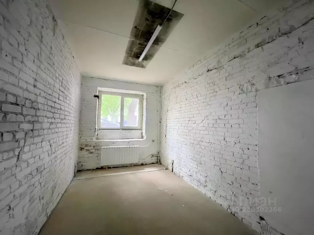 Помещение свободного назначения в Москва ул. Берзарина, 26 (115 м) - Фото 2