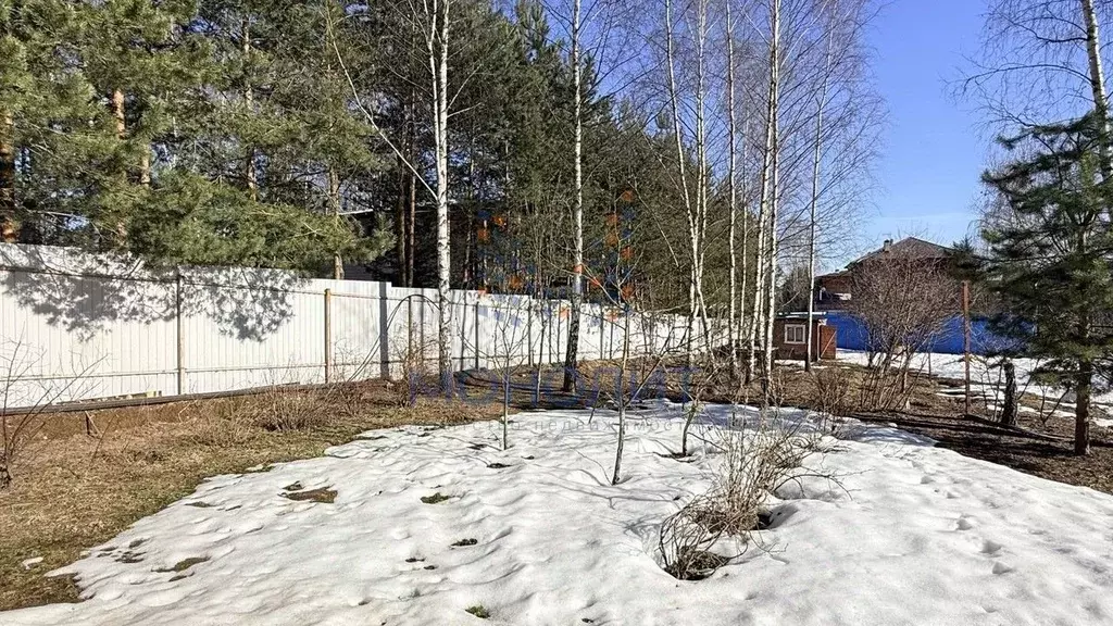 Участок в Московская область, Красногорск городской округ, с. ... - Фото 2
