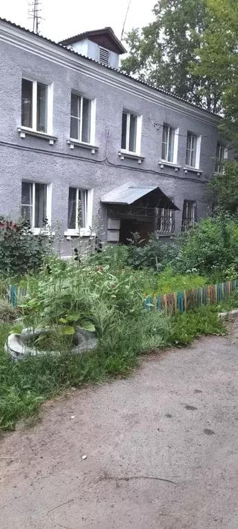 2-к кв. Иркутская область, Иркутск Донская ул., 34 (47.0 м) - Фото 1