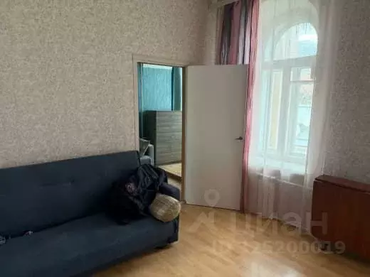 2-к кв. Москва ул. Арбат, 38/1С2 (100.0 м) - Фото 2