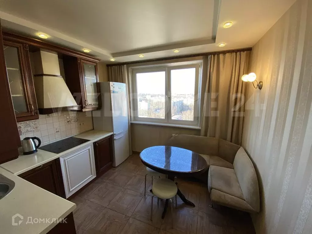 Продаётся 3-к квартира, 72.5 м - Фото 0