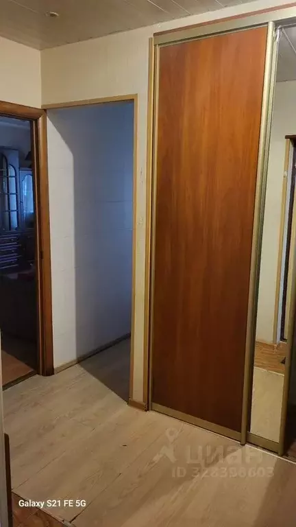 2-к кв. Московская область, Подольск Климовск мкр, ул. Советская, 1 ... - Фото 2