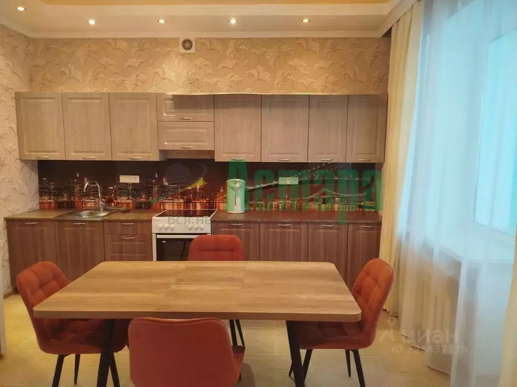 2-к кв. Забайкальский край, Чита Красноярская ул., 6 (77.8 м) - Фото 2