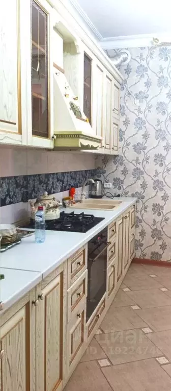 Дом в Дагестан, Дербент ул. Орджоникидзе, 3Н (189 м) - Фото 1