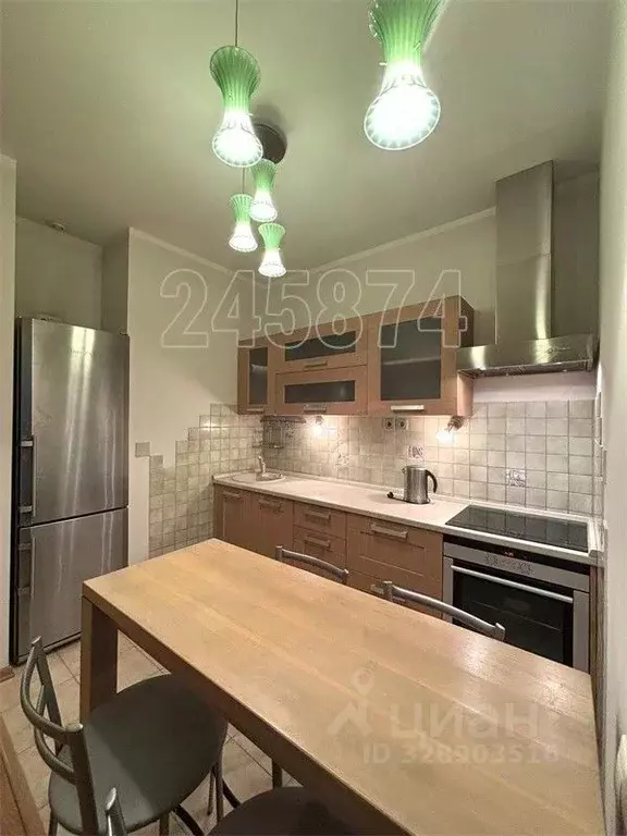 2-к кв. Москва Давыдковская ул., 3 (77.5 м) - Фото 0