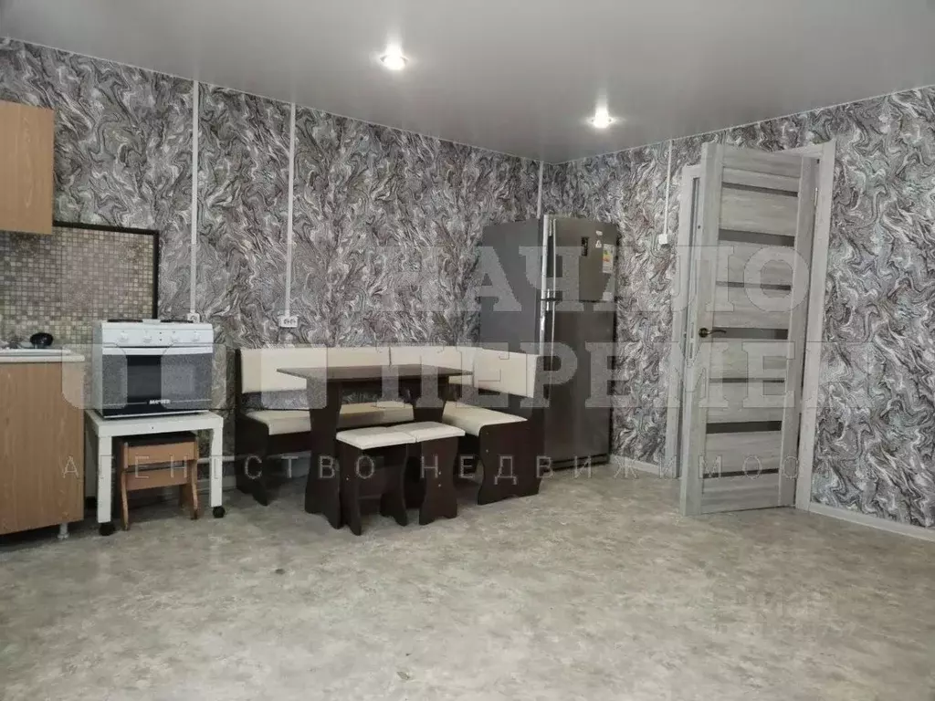 Дом в Новосибирская область, Новосибирск Новая Сибирь СНТ, 12 (54 м) - Фото 2