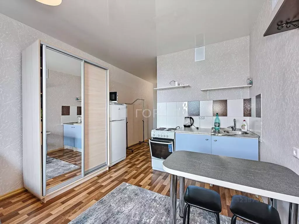 Студия Новосибирская область, Новосибирск ул. Авиастроителей, 11/1 ... - Фото 1