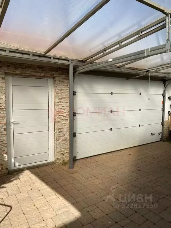 Дом в Ростовская область, Аксайский район, Щепкинское с/пос, пос. ... - Фото 2