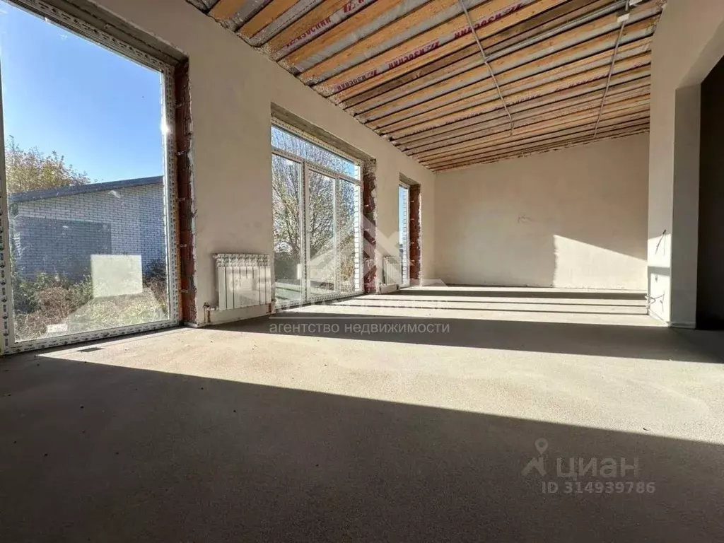 Дом в Татарстан, Высокогорский район, с. Чепчуги  (110 м) - Фото 1