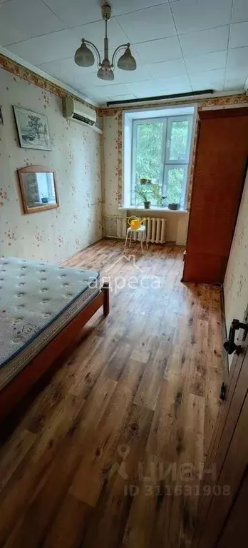 3-к кв. Самарская область, Самара ул. Победы, 95Б (69.0 м) - Фото 0