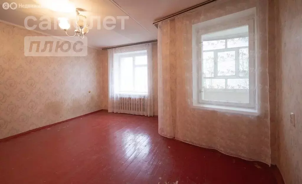 2-комнатная квартира: Обнинск, проспект Маркса, 72 (53.1 м) - Фото 1