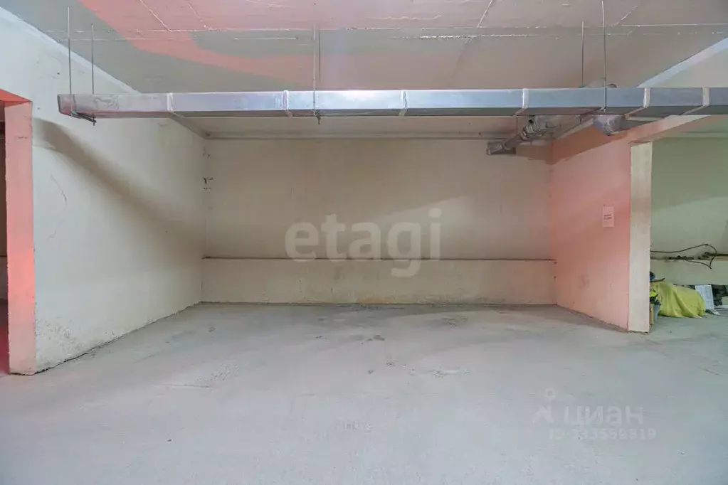 Гараж в Севастополь ул. Степаняна, 4/2 (18 м) - Фото 1