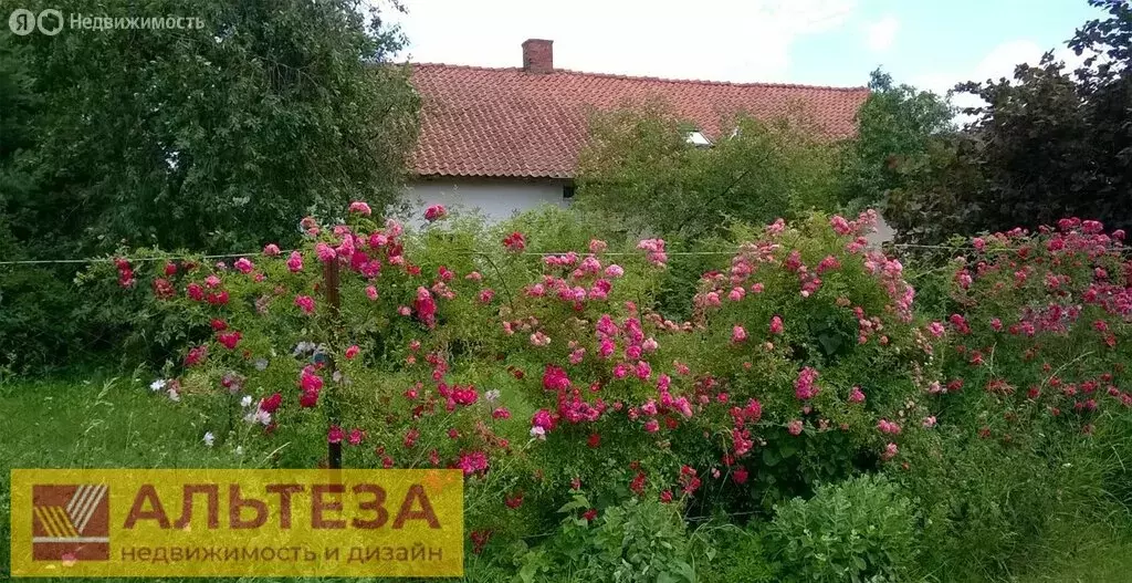 Дом в Калининградская область, Гвардейский муниципальный округ, ... - Фото 1