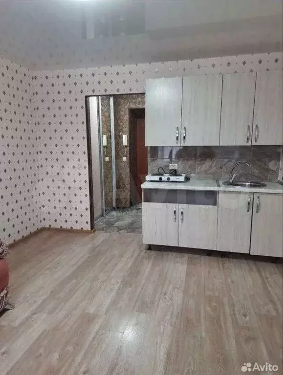 Квартира-студия, 18,3 м, 4/5 эт. - Фото 0