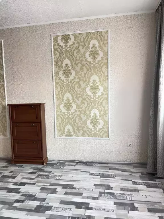 1-к кв. Башкортостан, Уфа Российская ул., 25 (32.8 м) - Фото 1