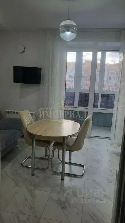 2-к кв. Марий Эл, Йошкар-Ола бул. Ураева, 6А (50.0 м) - Фото 1