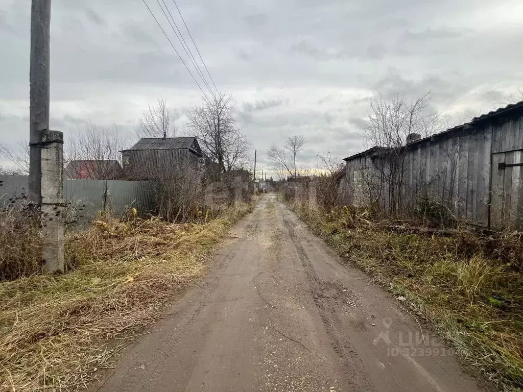 Дом в Марий Эл, Медведевский район, Сидоровское с/пос, Дружба СНТ, ... - Фото 2