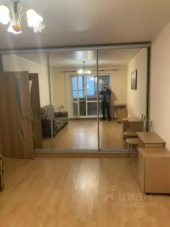 1-к кв. Московская область, Одинцовский городской округ, ВНИИССОК пгт ... - Фото 1