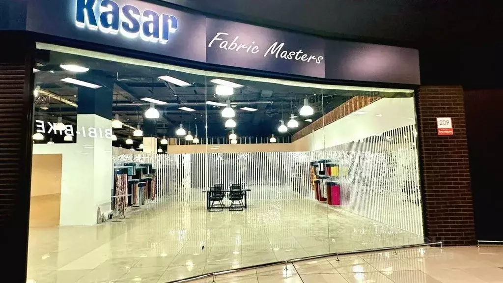 Помещение свободного назначения в Ивановская область, Иваново ул. ... - Фото 1