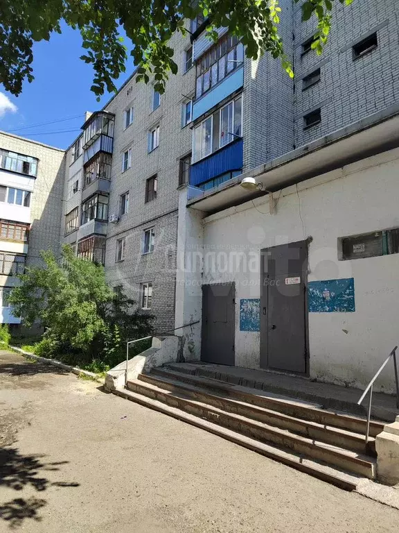2-к. квартира, 39,2 м, 1/5 эт. - Фото 1