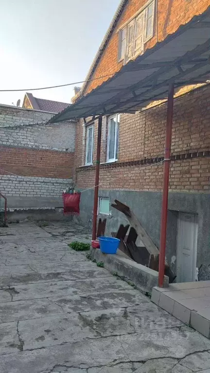 Дом в Северная Осетия, Заводской пгт ул. Краснодонская, 2В (90 м) - Фото 0