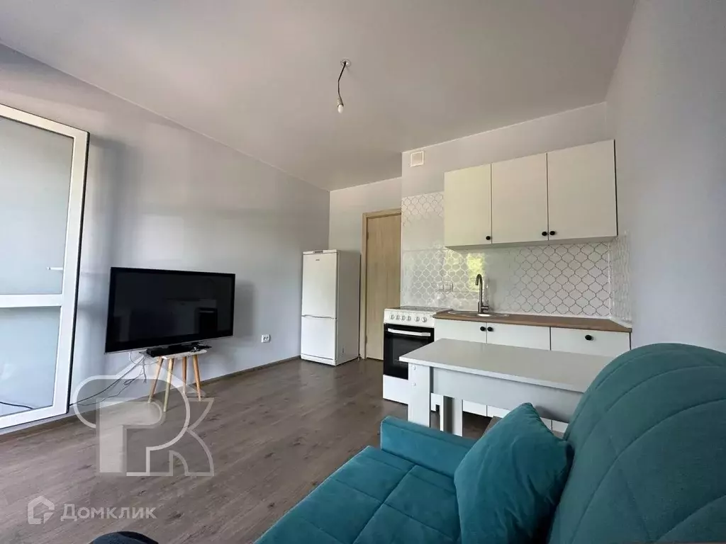 Продаётся квартира-студия, 19.7 м - Фото 0