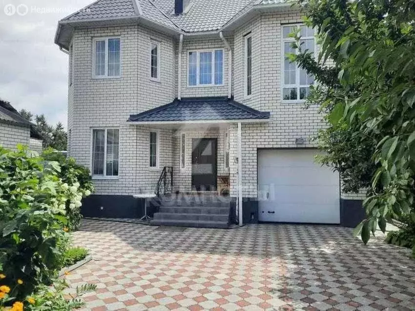 Дом в Воронеж, Херсонская улица, 31А (202 м) - Фото 1