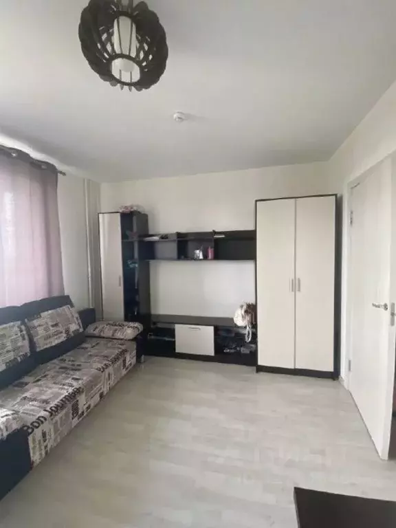 Студия Ленинградская область, Кировск Новая ул., 23 (21.1 м) - Фото 1