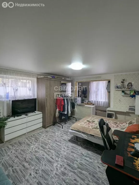 2-комнатная квартира: Ессентуки, Пятигорская улица, 108 (47.9 м) - Фото 1