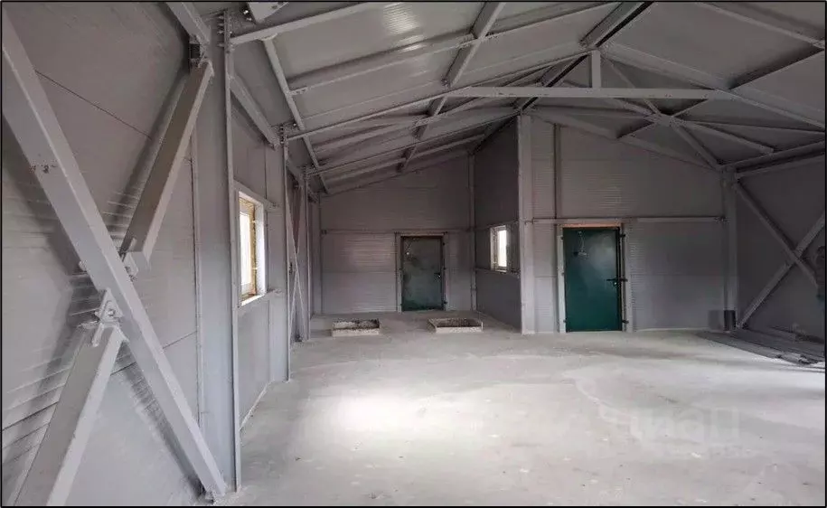 Помещение свободного назначения в Санкт-Петербург пос. Парголово, ... - Фото 2