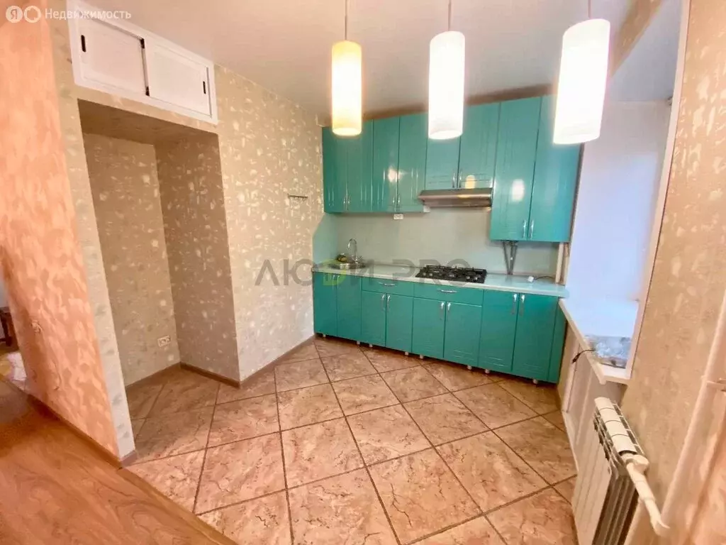 Квартира-студия: Ярославль, Ярославская улица, 27к2 (30.4 м) - Фото 1