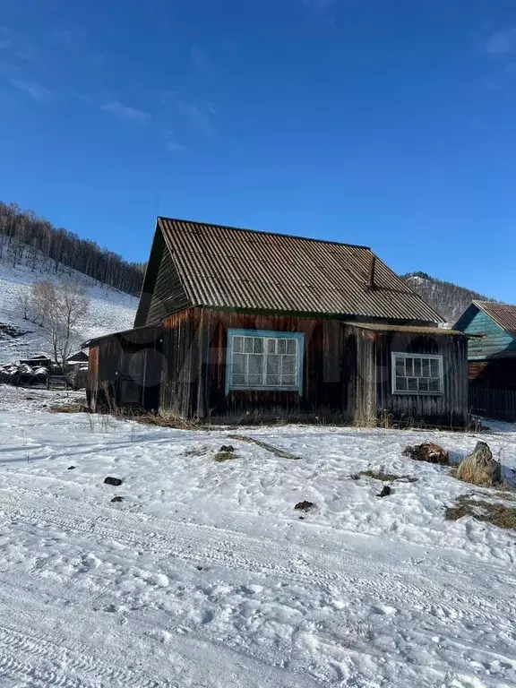 Дом 45 м на участке 8 сот. - Фото 0