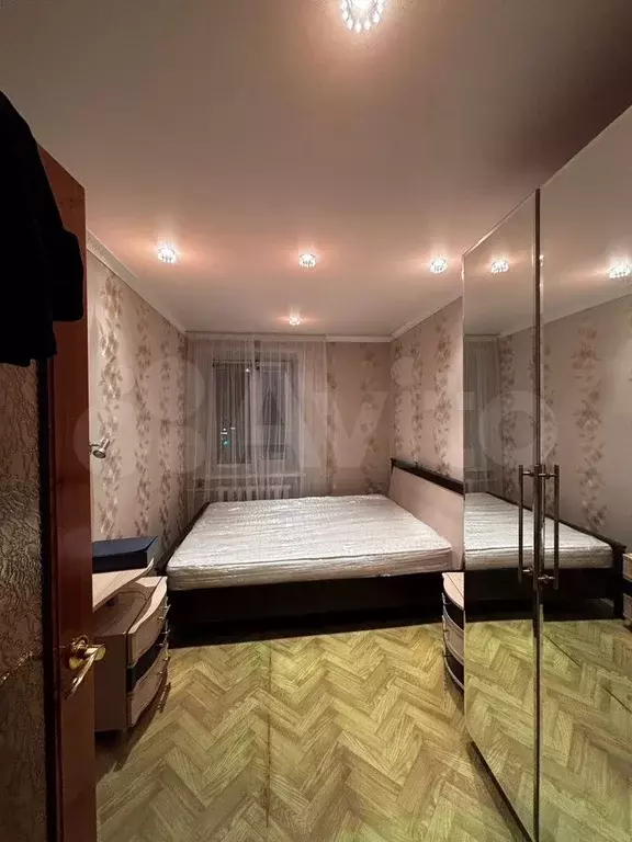 2-к. квартира, 46 м, 9/9 эт. - Фото 1