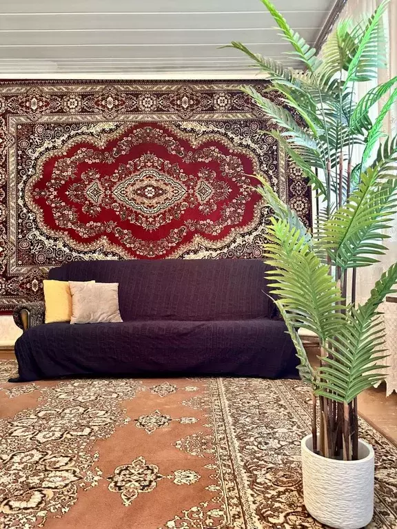 Дом в Краснодарский край, Краснодар 9-й километр мкр, ул. Сафонова ... - Фото 1