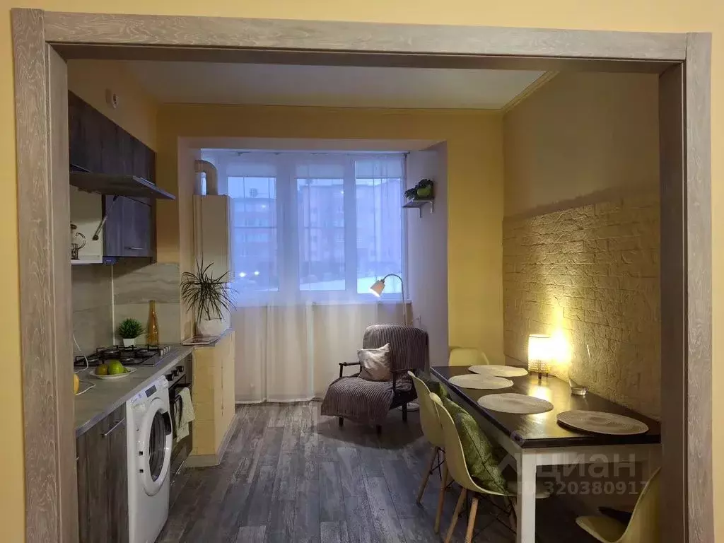 2-к кв. Ставропольский край, Лермонтов ул. Волкова, 33 (45.0 м) - Фото 1