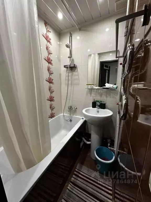 2-к кв. Москва просп. Мира, 135 (46.0 м) - Фото 2