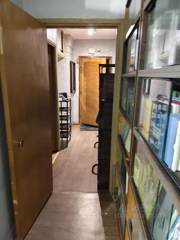 2-к кв. Москва Сумская ул., 8К2 (52.0 м) - Фото 0