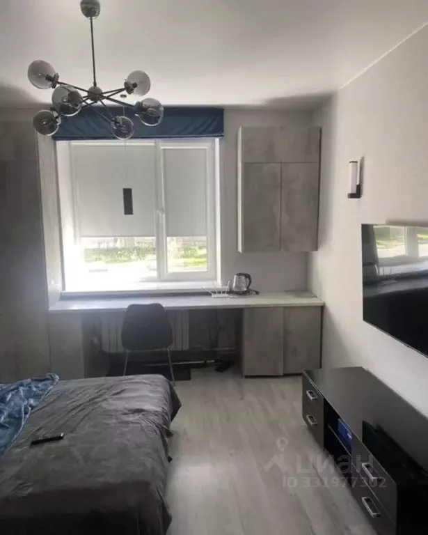 Комната Московская область, Королев ул. Калинина, 16/15 (17.6 м) - Фото 1