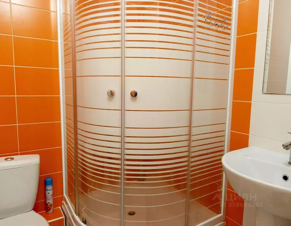 Студия Санкт-Петербург пос. Парголово, проезд Толубеевский, 8к2 (25.0 ... - Фото 2