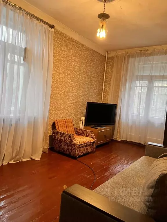 Комната Московская область, Мытищи ул. Мира, 10/10 (17.0 м) - Фото 2