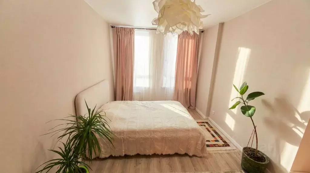 1-к кв. Московская область, Красногорск ул. Тенистых Аллей, 1к1 (35.0 ... - Фото 1