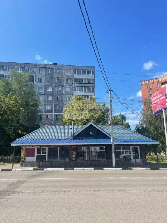 Павильон для бизнеса - Фото 0