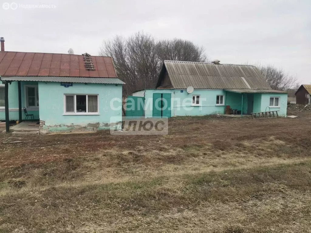 Дом в Сторожевские Хутора, Речная улица, 2 (60 м) - Фото 0