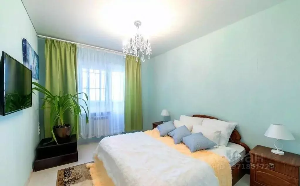 1-к кв. Архангельская область, Архангельск просп. Дзержинского, 3 ... - Фото 1