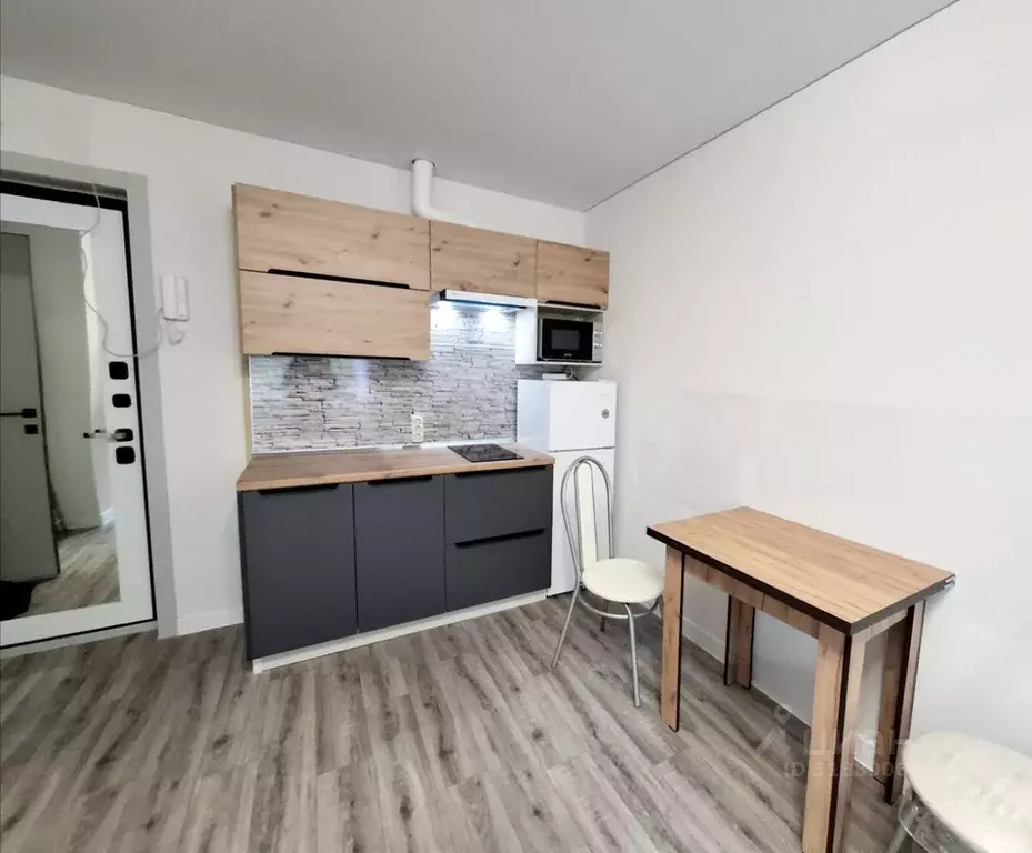 2-к кв. Ленинградская область, Мурино Всеволожский район, ул. ... - Фото 1